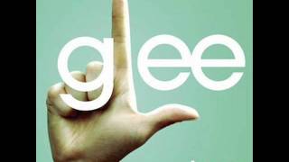 Loser - Glee Cast chords