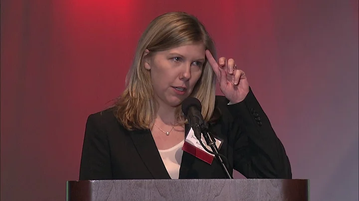 Jennifer Groner Koebel & Stephen Reynolds Acceptan...