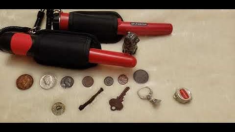 Do Cheap Inexpensive No Name Brand Metal Detecting Pinpointers Work? Let