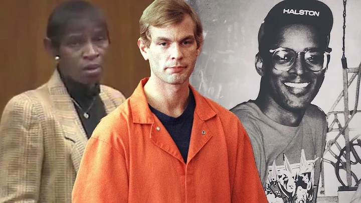 Jeffrey Dahmer Victim's Mother Calls Out Netflix S...