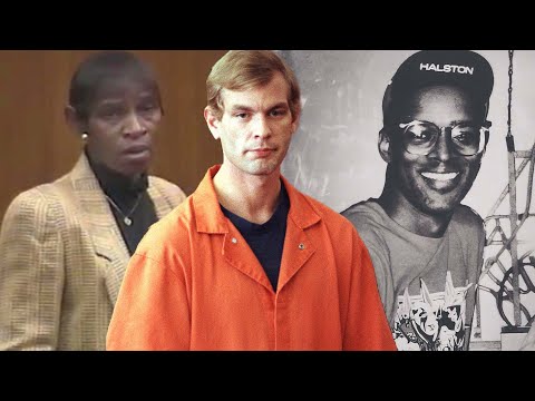 Jeffrey Dahmer Victim's Mother Calls Out Netflix Series