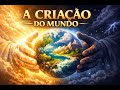 A Criação do Mundo 🌍  A História Bíblica Contada em Forma de Filme