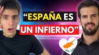 Cambia Su Residencia Fiscal A Chipre Para Pagar Menos Impuestos Legalmente Caso De Éxito