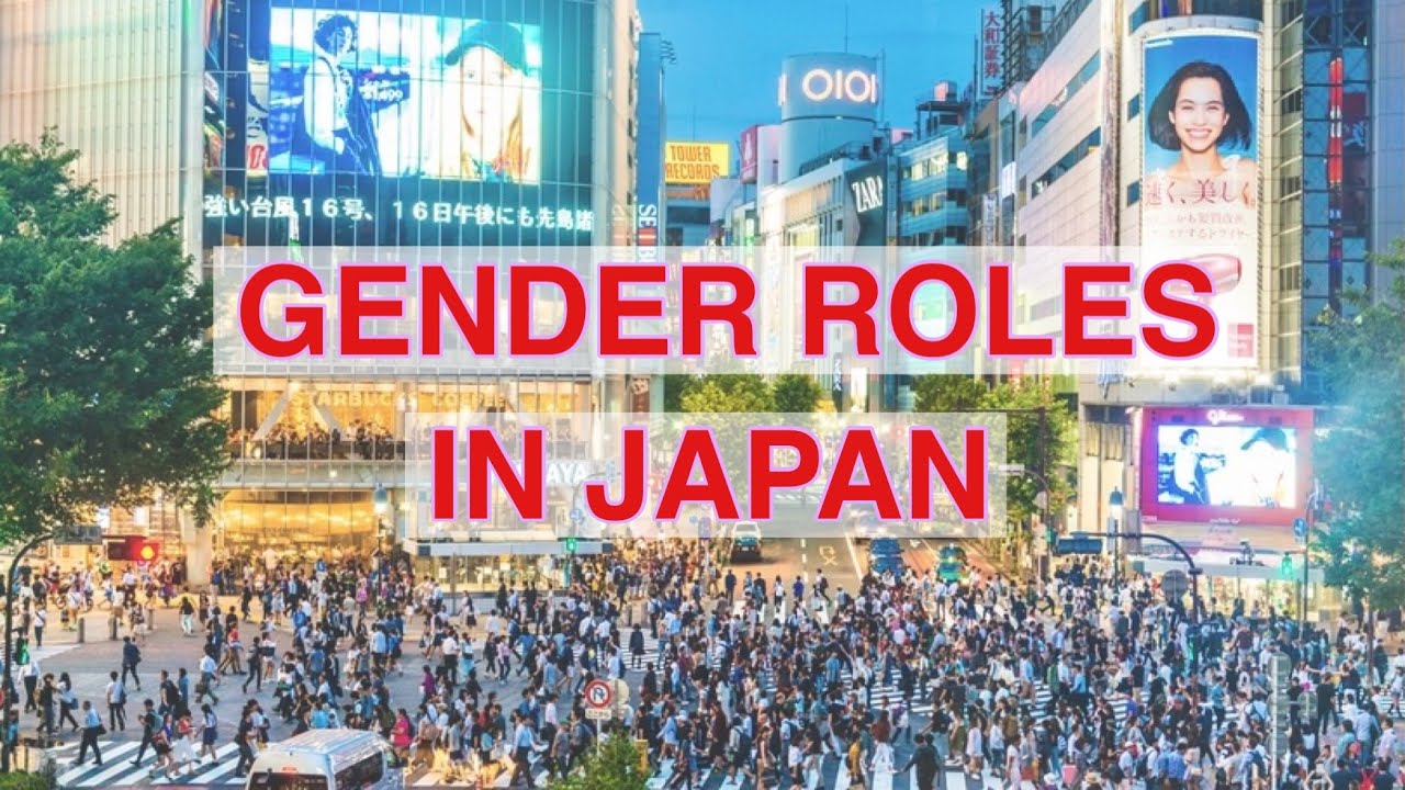 gender reassignment japan