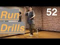 これができればハウスダンスらしさが出る「RUN」｜Online LIVE Lesson #52