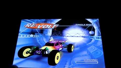 RE VOLT Classic Premium ANDROID