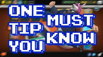 ONE TIP YOU MUST KNOW! Sniper vs Thieves (Tips and Tricks)HD 2017