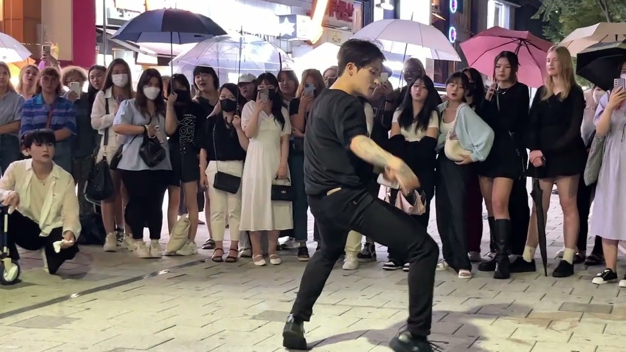 220720 아큐아AQA 후유 - 에이티즈 해적왕