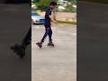 😤🤣 #talhaskater #skating #road #cycle # #reaction #youtubeshorts #viralshorts #shortsvideo #shorts