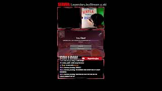 smash and then brawlhalla with Legendary Jay and Nkunim