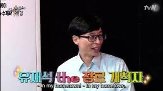 [ENG SUB] Sixth Sense Season 2 Episode 5 Lee Junho 2pm game part 2