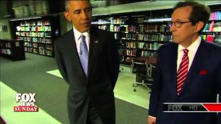 Obama: My Worst Failure Was Not Planning For Day After Libya Intervention