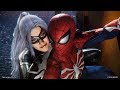 Let's Play Marvel's Spider Man The Heist DLC Gameplay Part 1