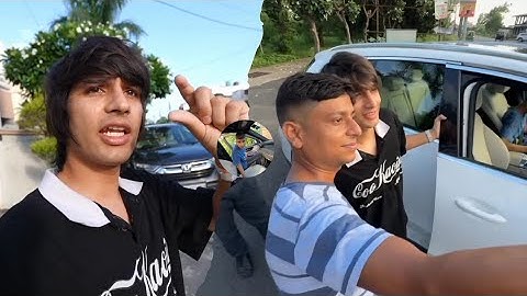 LIVING WITHOUT CHASMA 🤨 || Sourav Joshi vlog || @souravjvlogs