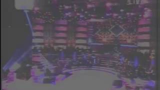 Afgan Medley Kumenunggu Tegar GEBYAR BCA