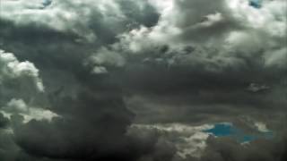 Clouds Silver Lining Time Lapse Free to Use HD Stock Video Footage