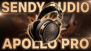 Sendy Audio Apollo Pro