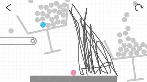 브레인 토트에서 스테이지 298를 클리어 했습니다! http://braindotsapp.com #Brain...