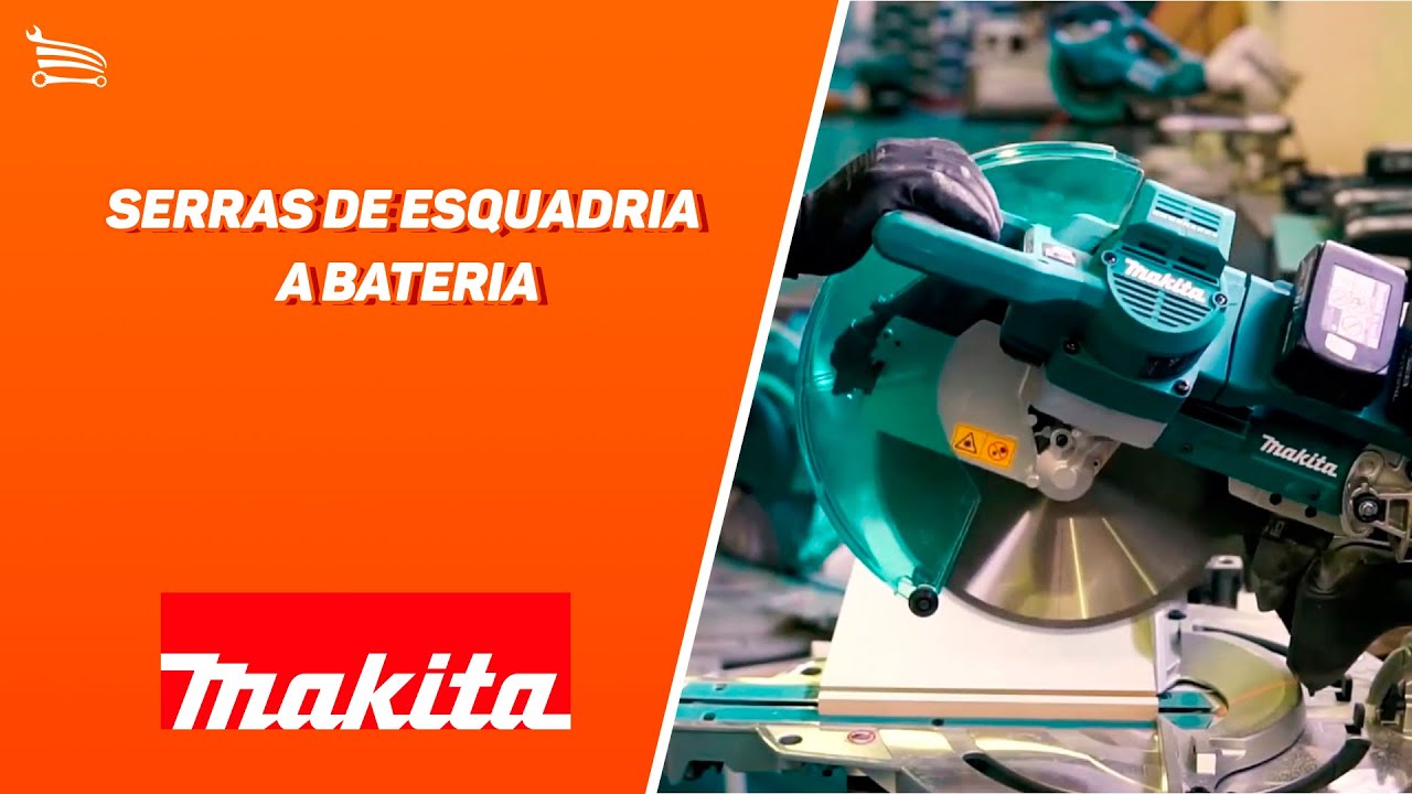 Makita M2300 sega circolare da banco 255 mm