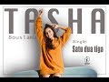 Tasha Bouslama - satu dua tiga (official Lyric video)