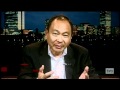 Francis Fukuyama: How Did We Get Here?