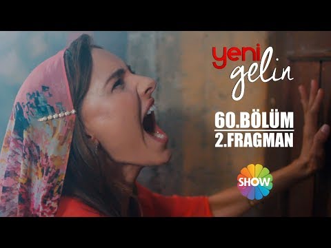 Yeni Gelin 60. Bölüm 2. Fragman