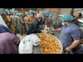 Malang Jan Bannu Beef Pulao - GT Road Tarnol, Street Food Islamabad | Bannu Beef Pulao | Tasty Pulao