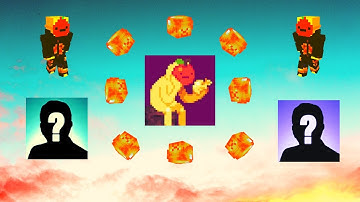 0HDMS EVERYWHERE (Hypixel UHC Combotage)