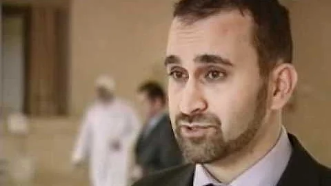 CAIR-CAN Rep. Ihsaan Gardee speaks about Ottawa mosque vandalism - CTV