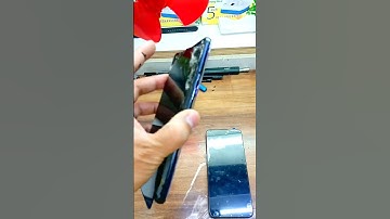 OnePlus 9 Destroyed Mobile Refurbished 5G Mobile Fix#Mobile2Service#Shorts#Reels#Youtube#Omeplus#Fix