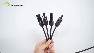 Unboxing & Demo: 800W Microinverter Setup with Solar Panels | Easy Plug & Play!