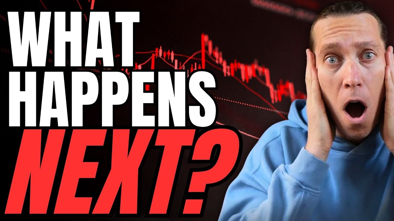 Blood in the streets: Explaining the Bitcoin Crash