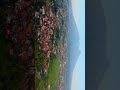 Dji Spark | Cinematic Drone Video | Kebun Raya Residence Bogor #shorts