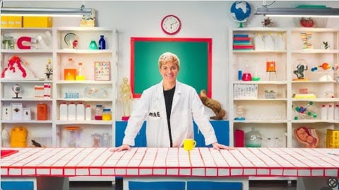 Fluid: Life Beyond The Binary Official Trailer