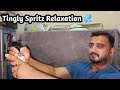 6 Minutes of Face Spraying ASMR 💦 | Tingly Mist Sounds for Instant Relaxation