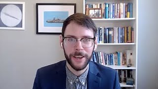 Aaron Reichlin-Melnick on Immigration in Trump's Second Term: What Will Happen?