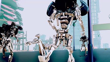 STEM Video Game Design Workshop - Robot Race Mechanical Mayhem - Howell, Michigan