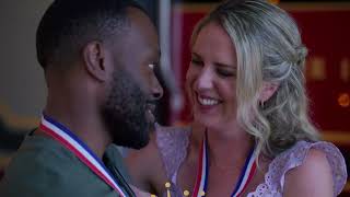 Love on Fire | New Hallmark 2022 Movie