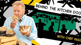 BEHIND THE KITCHEN DOORS: Founder of Ruby's Diner