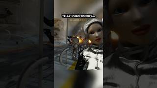 She didn't deserve that #atomicheart #atomicheartgameplay #gaming
