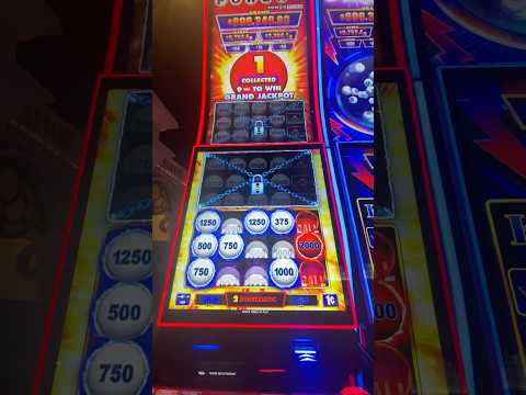 Powerball Power Play slot machine #slot #winstar #winstarcasino #powerball #slotmachine