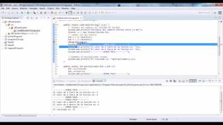 Java - Debug. El poder del System