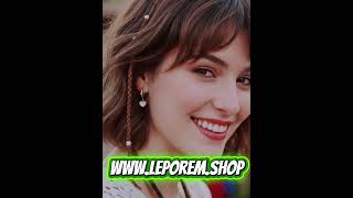 Is This The Perfect Gift? Unboxing Leporem's Mother of Pearl Earrings ✨