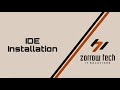 How to Start an HTML File: Text Editor, VS Code Setup, and Essential Extensions | Zorrow Tech