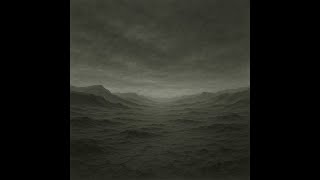 DIRANTRA – AXIOM COLLAPSE | Dark Ambient Music from TERMINAL STILLNESS album (Full Track)