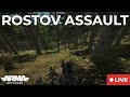 Viewers Join Me! Arma Reforger