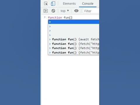 Function definition and function call in javascript | #shorts - YouTube