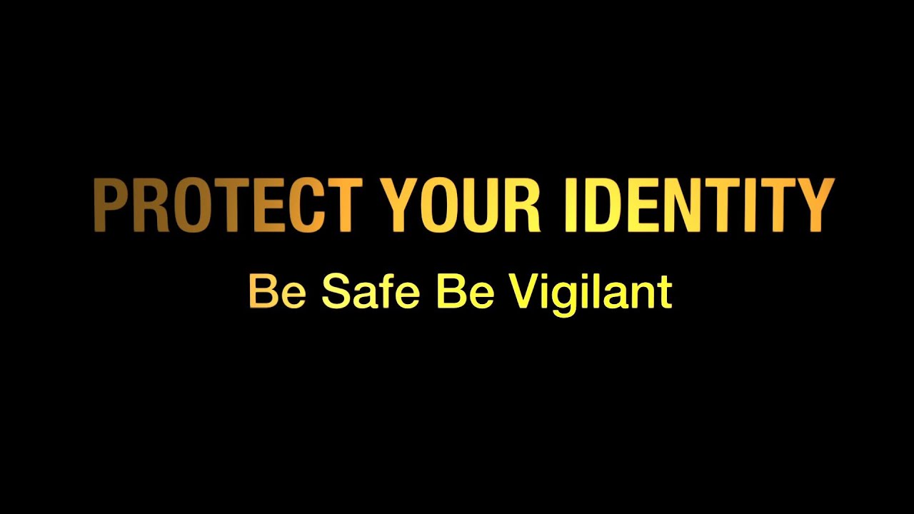 id theft assist Rep. Jon Hoadley Identity Theft PSA