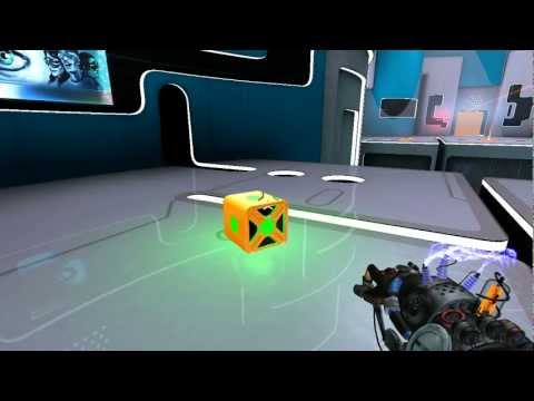 Magrunner: Dark Pulse Прохождение #1