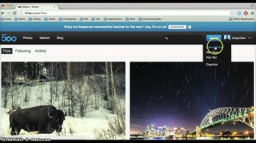 CS160 Spring 2013 Photo Focus - Low-Fidelity Prototype Video